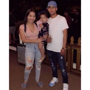 Meet your Posher, Nicole